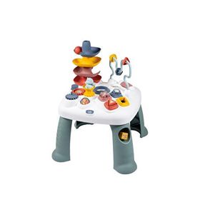 Smoby Little 140320 Eğlenceli ve Öğretici Aktivite Masası