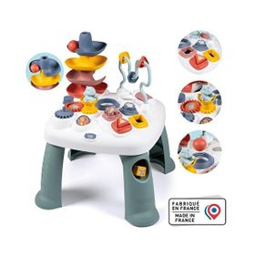 Smoby Little 140320 Eğlenceli ve Öğretici Aktivite Masası
