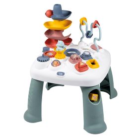 Smoby Little 140320 Eğlenceli ve Öğretici Aktivite Masası