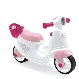 Smoby Pembe Scooter