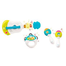 Smoby SMB- 7600110507 Cotoons Musical Set Oyuncak