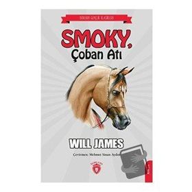 Smoky Çoban Atı - Will James