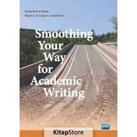 Smoothing Your Way For Academic Writing - Odilea Rocha Erkaya