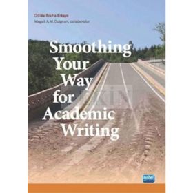Smoothing Your Way For Academic Writing - Odilea Rocha Erkaya
