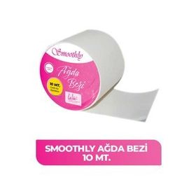 Smoothly 10 m Ağda Bezi