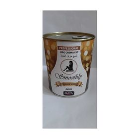 Smoothly 800 ml Gold Konserve Ağda