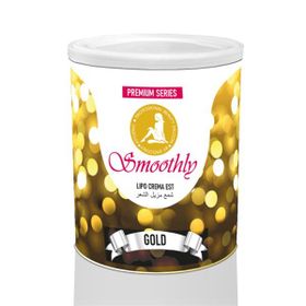 Smoothly 800 ml Gold Konserve Ağda