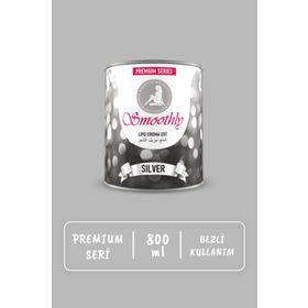 Smoothly Silver Konserve Sir Ağda