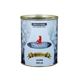 Smoothly Silver Konserve Sir Ağda