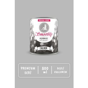 Smoothly Silver Konserve Sir Ağda