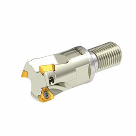 Smoxh MT90 3PK10 D25 M12 L35 Z03-H Değiştirilebilir Uçlu Freze