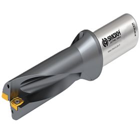 Smoxh SDUM 30XD4 SP-XO11 Değiştirilebilir Uçlu Delik Delme Takımı