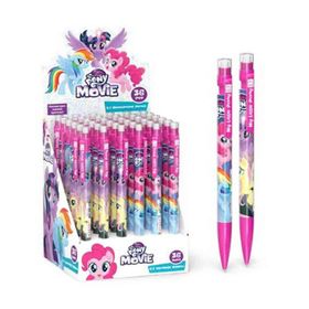 Sms My Lıttle Pony 0.7 mm 36'lı Versatil Kalem