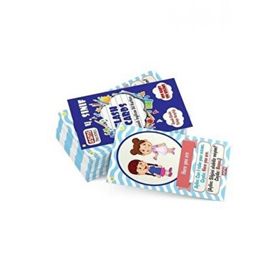 SMS Yayınları PYD20220101 4.Sınıf Flash Cards İngilizce Dil Kartları