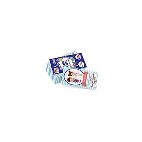 SMS Yayınları PYD20220101 4.Sınıf Flash Cards İngilizce Dil Kartları