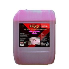 Smx 20 lt Cilalı Oto Şampuanı