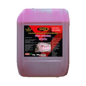 Smx 5 lt Cilalı Oto Şampuanı
