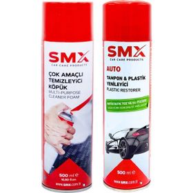 Smx Çok Amaçlı Temizleyici 500 ml Köpük