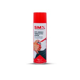 Smx Çok Amaçlı Temizleyici 500 ml Köpük