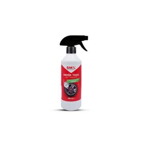 Smx Demir Tozu 500 ml Jant Temizleyici