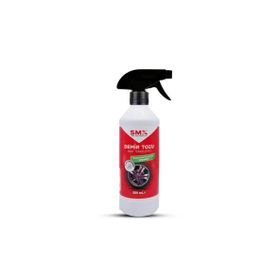 Smx Demir Tozu 500 ml Jant Temizleyici