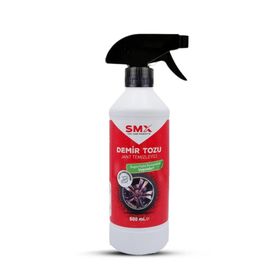 Smx Demir Tozu 500 ml Jant Temizleyici