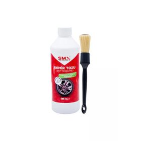 Smx Demir Tozu 500 ml Jant Temizleyici