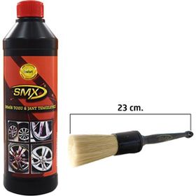 Smx Demir Tozu 500 ml Jant Temizleyici