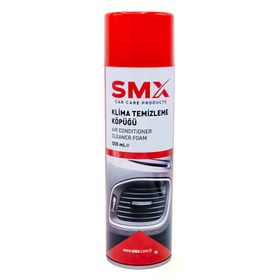 Smx Klima Temizleme 500 ml Köpüğü