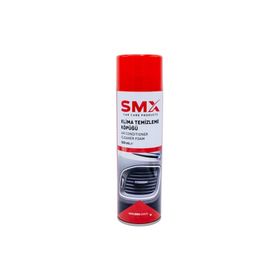 Smx Klima Temizleme 500 ml Köpüğü