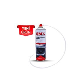 Smx Klima Temizleme 500 ml Köpüğü