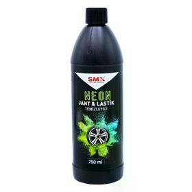 Smx Neon Jant- Lastik 750 ml Temizleyici