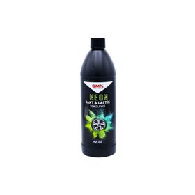 Smx Neon Jant- Lastik 750 ml Temizleyici