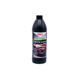 Smx Seramik Katkılı Hızlı ve 750 ml Pratik Cila