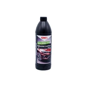 Smx Seramik Katkılı Hızlı ve 750 ml Pratik Cila