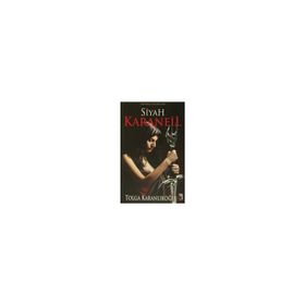 Smyrna Efsaneleri Siyah Karanfil - Tolga Karanlıkoğlu