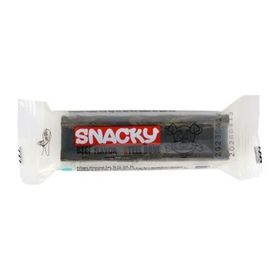 Snacky 14 gr Mini Biftekli Çiğneme Kemiği Köpek Ödülü