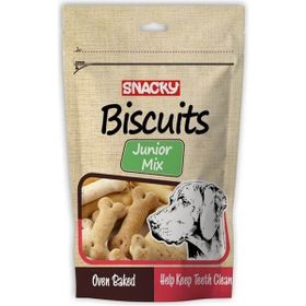 Snacky 200 gr Yavru Köpek Ödül Bisküvisi