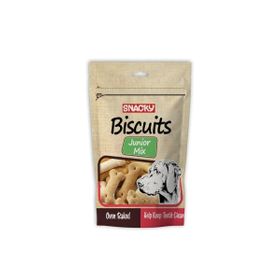 Snacky 200 gr Yavru Köpek Ödül Bisküvisi