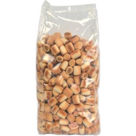 Snacky Animal Lower 2.5 kg Köpek Bisküvisi
