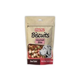 Snacky PIBS-002 Gourmet 200 gr Bites Köpek Bisküvisi