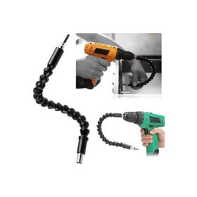 Snake Bit Spiral Tornavida Vidalama Aleti Vida Somon Sıkma Tamir Seti Çift Akülü Matkap Ucu