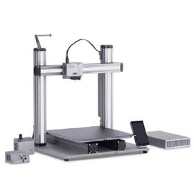 Snapmaker A350t 2.0 Modular 3-İn-1 3D Yazıcı