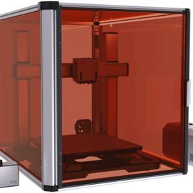 Snapmaker Artisan 3 in 1 3D Yazıcı