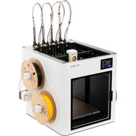 Snapmaker U1 Kapalı Kasa 3D Yazıcı