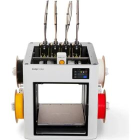 Snapmaker U1 Kapalı Kasa 3D Yazıcı