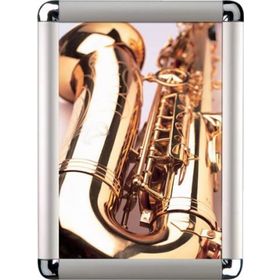 Snapper 21x30 A4 Rondo Köşeli Display Çerçeve