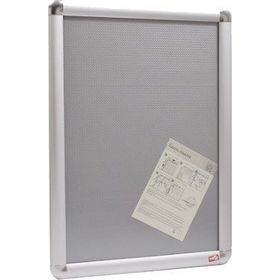 Snapper 30x42 25 mm A3 Rondo Display Çerçeve