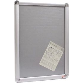 Snapper 30x42 25 mm A3 Rondo Display Çerçeve
