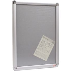 Snapper 30x42 25 mm A3 Rondo Display Çerçeve